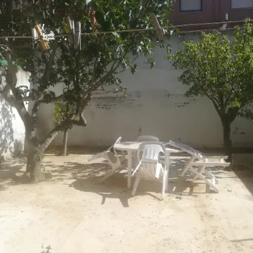 Triple Room in Chalet in Toledo