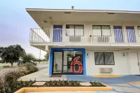 Motel 6 San Marcos, TX - Wifi