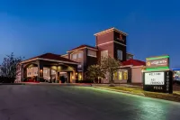 La Quinta Inn & Suites by Wyndham Kerrville Hotel di Kerrville