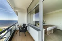 Baltic Beach Hotel & Spa - balcony