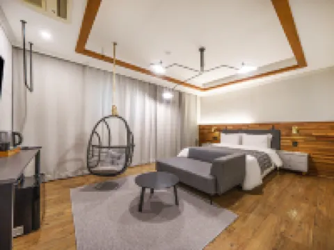 Fresh Hill Hotels in Cheongdo-gun