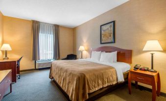 Quality Inn & Suites Benton - Draffenville