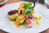 Tryp by Wyndham Leiria - Morgenmad