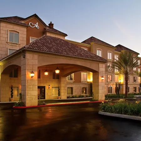 Ayres Hotel & Spa Moreno Valley/Riverside