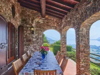 Villa Bellavista -  Privatzimmer