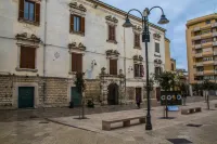 Stanze Orsini Hôtels à : Gravina in Puglia