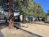 Saddle & Surrey Motel