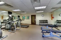 Staybridge Suites SAN ANGELO by IHG - Gym