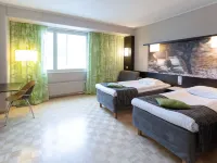 Scandic Tampere Hämeenpuisto Hotels in Tampere