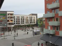 Hotel Expo Stockholm Hotels in Huddinge