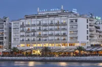 Lucy Hotel Hotels in Xirovrisi
