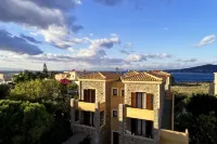 Angelina Boutique Escape