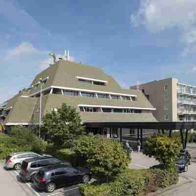 Van der Valk Hotel Vianen - Utrecht Hotel Exterior