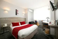 Logis Auberge de la Rose Hotels in Chavagnes