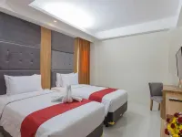 Grand Sarila Yogyakarta Hotel di Kecamatan Depok