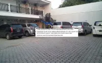 Triple A Homestay 1 Syariah - Homestays