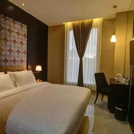 Hotel Betha Subang