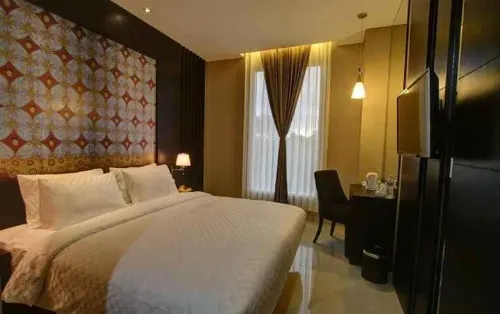 Hotel Betha Subang