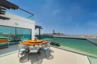 Taj Exotica Resort & Spa, the Palm, Dubai - romantique