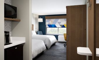 Holiday Inn Express & Suites Henderson South - Boulder City