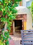 Hotel Hacienda Los Laureles - spa