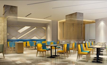Holiday Inn Express Suzhou New Area - Housity