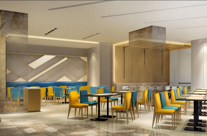 Holiday Inn Express Suzhou NEW District by IHG photo 2