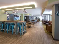 بريميير إن ادينبر سيسكسي ي ورك بليس/ست جيمس كوارتر Hotels near واترلو بليس