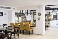 Albatros Spa & Resort Hotel - Desayuno