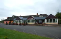 Premier Inn Leicester South (Oadby) Hotels in Harborough