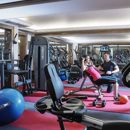 Killarney Plaza Hotel & Spa