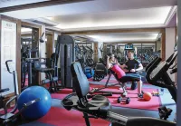 Killarney Plaza Hotel & Spa - Gym