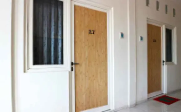 賽比·因霍姆·莎莉亞酒店