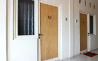 Seby InHome Sharia Hotels in Talun