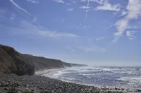 Praia do Canal Nature Retreat - Small Luxury Hotels of the World - Beach