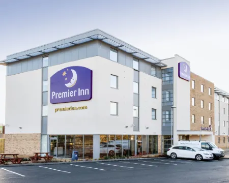 Wrexham Town Centre Hotels in Offa