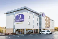 Wrexham Town Centre - 3-Star