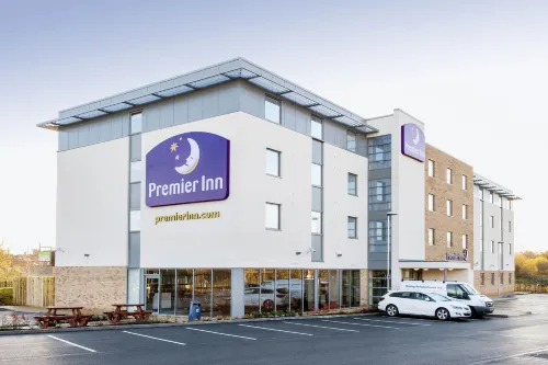 Wrexham Town Centre Hotels in Llantysilio