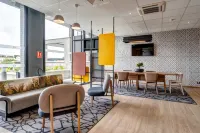B&B Hotel le Port Marly Saint Germain en Laye Hotels in Saint-Germain-en-Laye