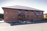 Premier Inn Yeovil Airfield Hotels near Malee Thai