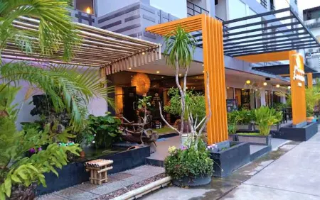 La Moon @ Phuket