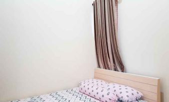 Rumah Singgah Asri Malang - Homestay Syariah