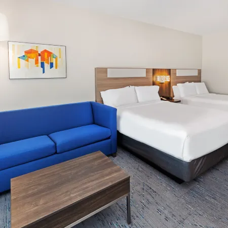 Holiday Inn Express & Suites HOUSTON SW - ROSENBERG by IHG