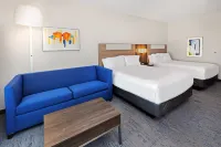 Holiday Inn Express & Suites Houston SW - Rosenberg