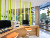 Holiday Inn Express YANGZHOU CITY CENTER by IHG Hotels in Yangzhou
