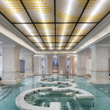 Holiday Inn DALIAN HOT SPRING by IHG