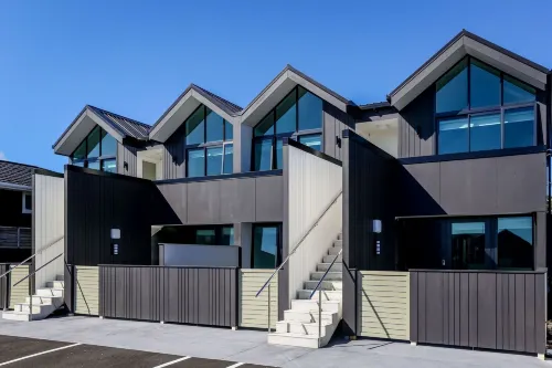 The Strand Hotels in Waitara