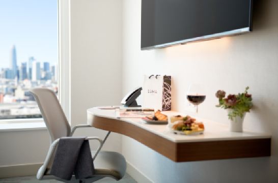 Other Luma Hotel San Francisco Photo