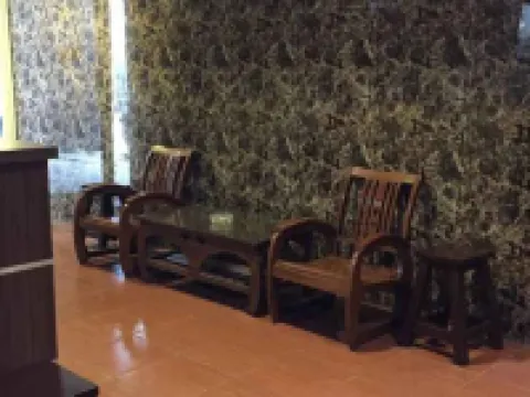 Galaxy Inn Sukabumi Hotel a Cikole