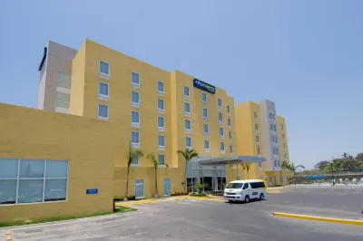 City Express by Marriott Lazaro Cardenas Hotels in Lazaro Cardenas